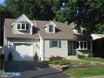 30 Waldron Road Allentown, NJ 08501 - Photo 1 of 1 Exterior Front