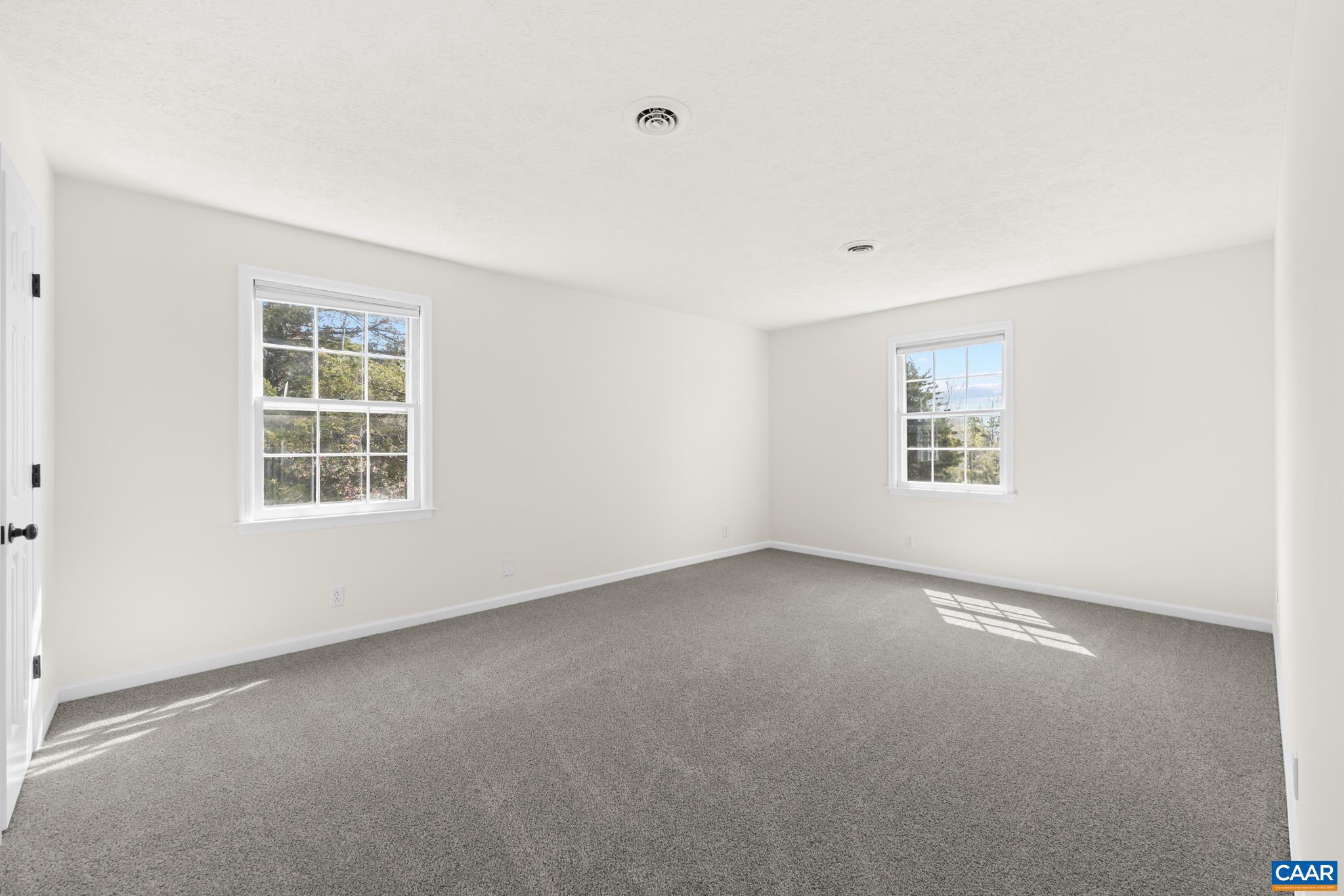 1941 Michael Place Charlottesville, VA 22901 - Photo 29 of 52 an empty room with windows