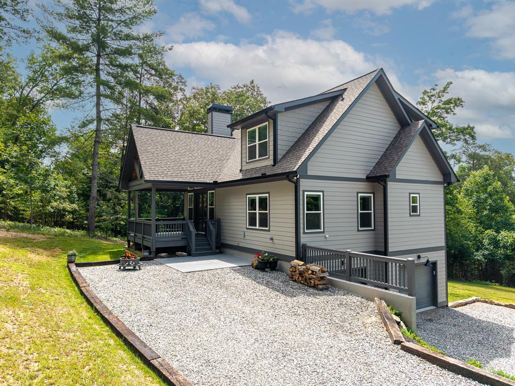 396 Greenfield Road Morganton, GA 30560 - Photo 5 of 37