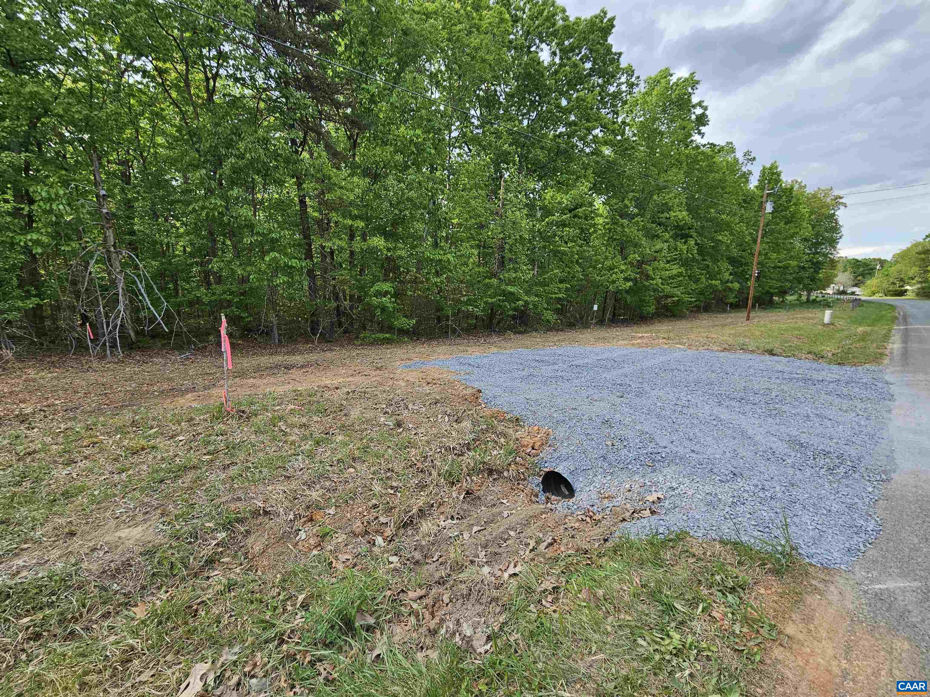 3.1-ac Axtell Road Howardsville, VA 24562 - Photo 4 of 12 Gallery Image 4
