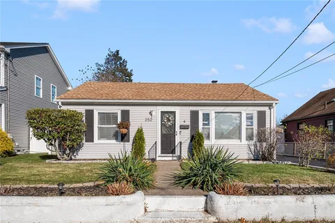 $365,000 | 350 Fort Street, East Providence, RI 02914