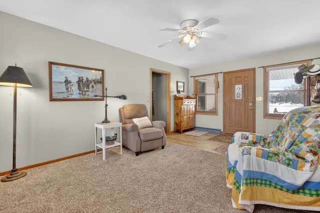 $325,000 | 726 Jackson Street, Marengo, IL 60152