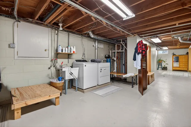 $325,000 | 726 Jackson Street, Marengo, IL 60152