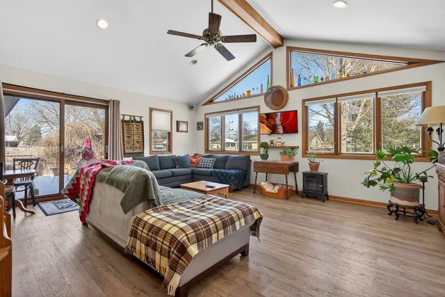 $325,000 | 726 Jackson Street, Marengo, IL 60152