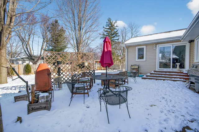 $325,000 | 726 Jackson Street, Marengo, IL 60152