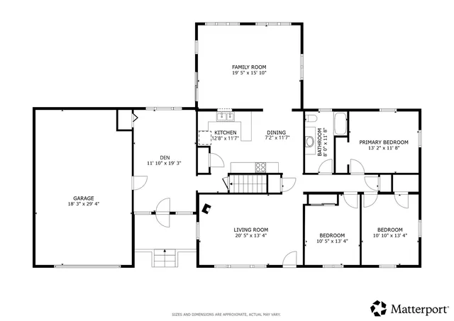 $325,000 | 726 Jackson Street, Marengo, IL 60152
