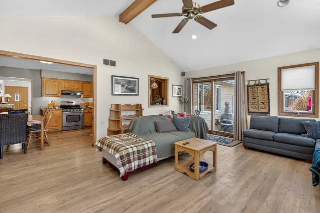 $325,000 | 726 Jackson Street, Marengo, IL 60152