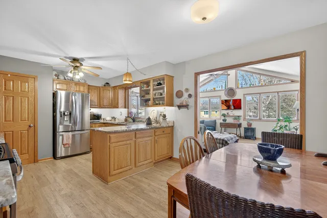 $325,000 | 726 Jackson Street, Marengo, IL 60152