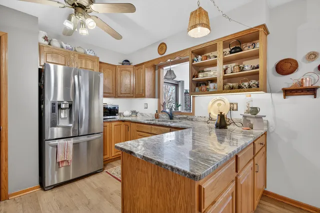 $325,000 | 726 Jackson Street, Marengo, IL 60152