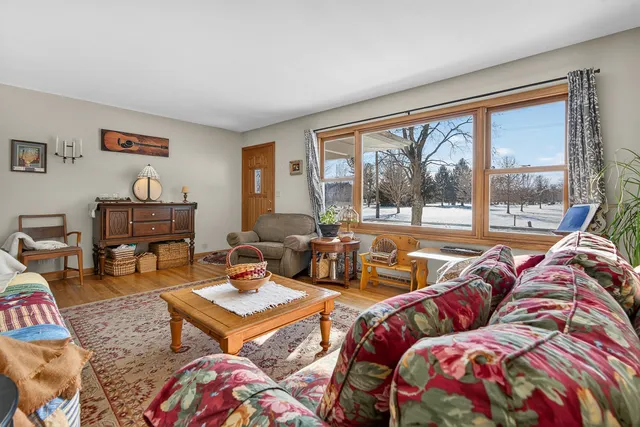 $325,000 | 726 Jackson Street, Marengo, IL 60152