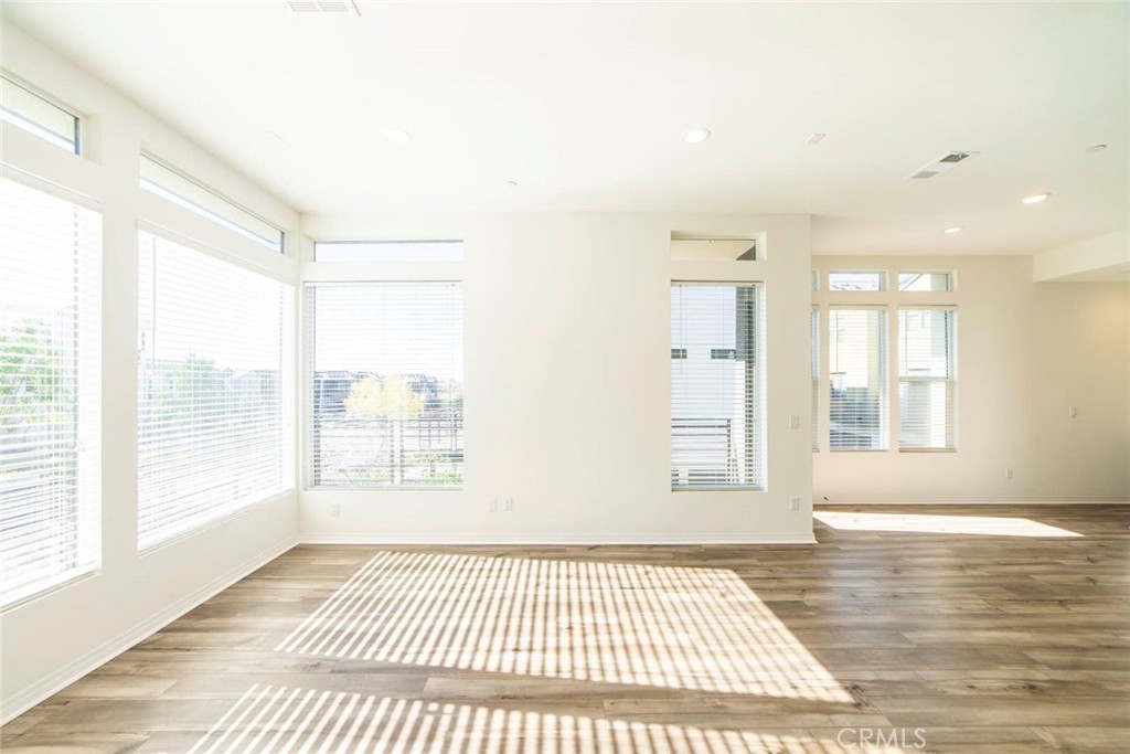 209 Merit Irvine, CA 92618 - Photo 11 of 39 a view of an empty room with a window