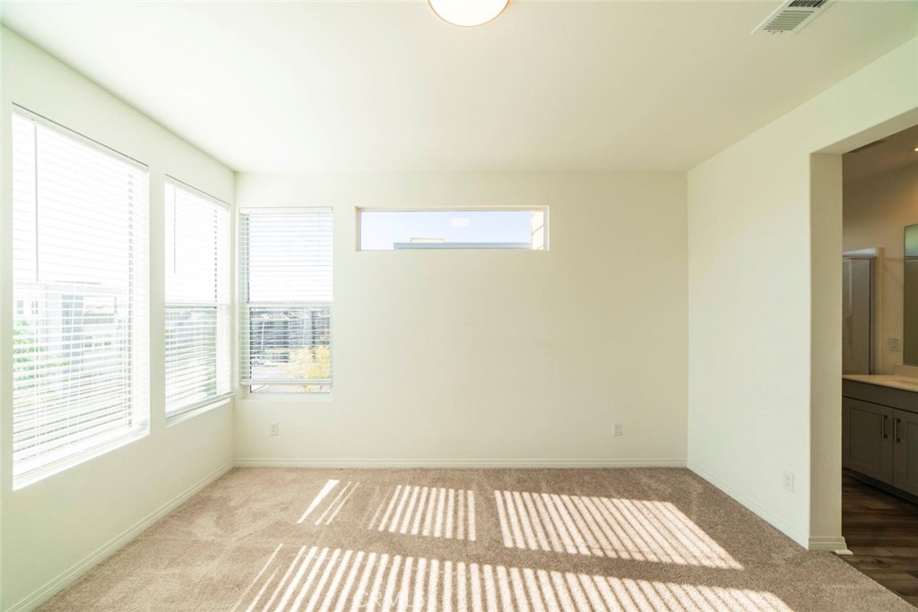 209 Merit Irvine, CA 92618 - Photo 15 of 39 a view of an empty room with a window