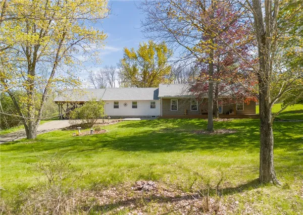 $399,999 | 4510 Colvin Hl Road, Troupsburg, NY 14898