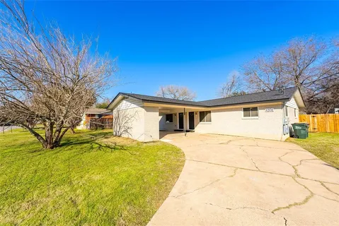 4306 Shallowbrook Trail, Austin, TX 78744