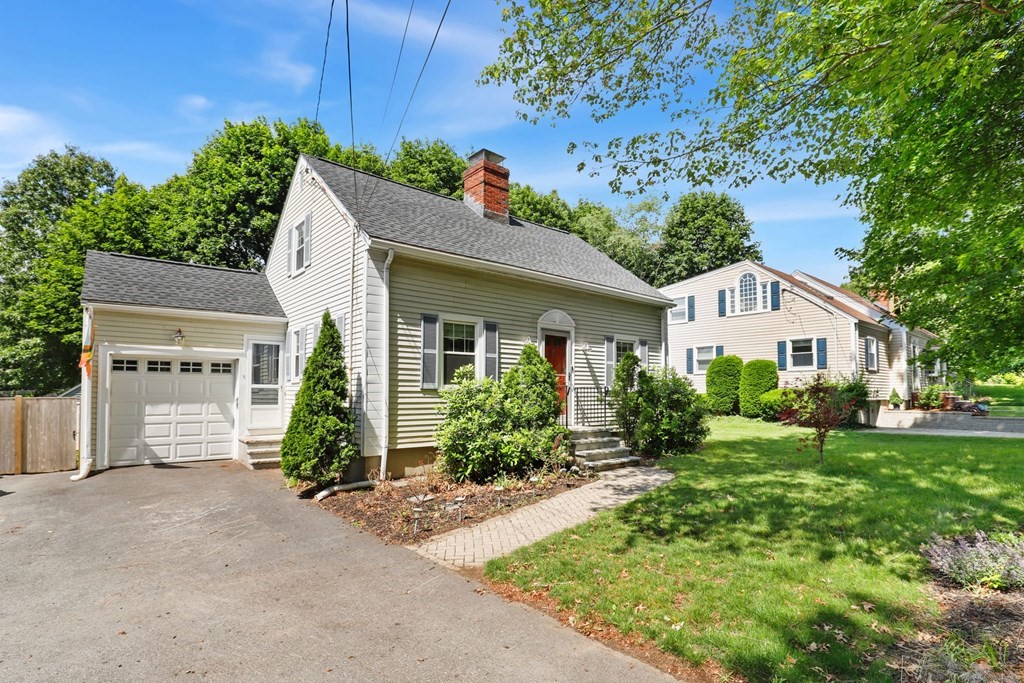 110 Spring Street Arlington, MA 02476 - Photo 1 of 42 Gallery Image 1