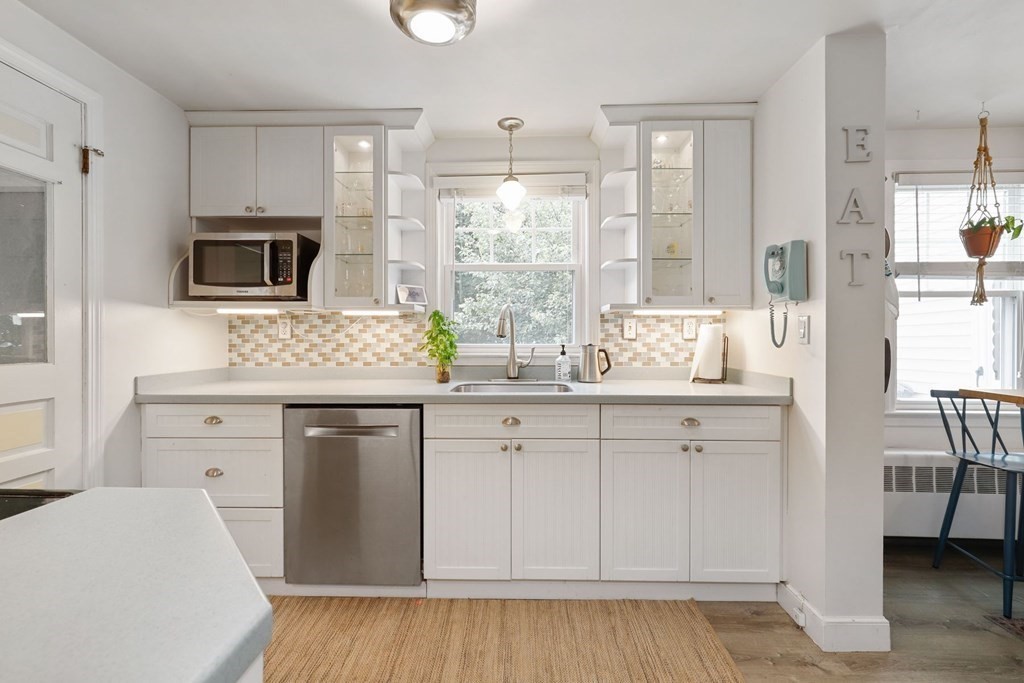110 Spring Street Arlington, MA 02476 - Photo 13 of 42 Gallery Image 13