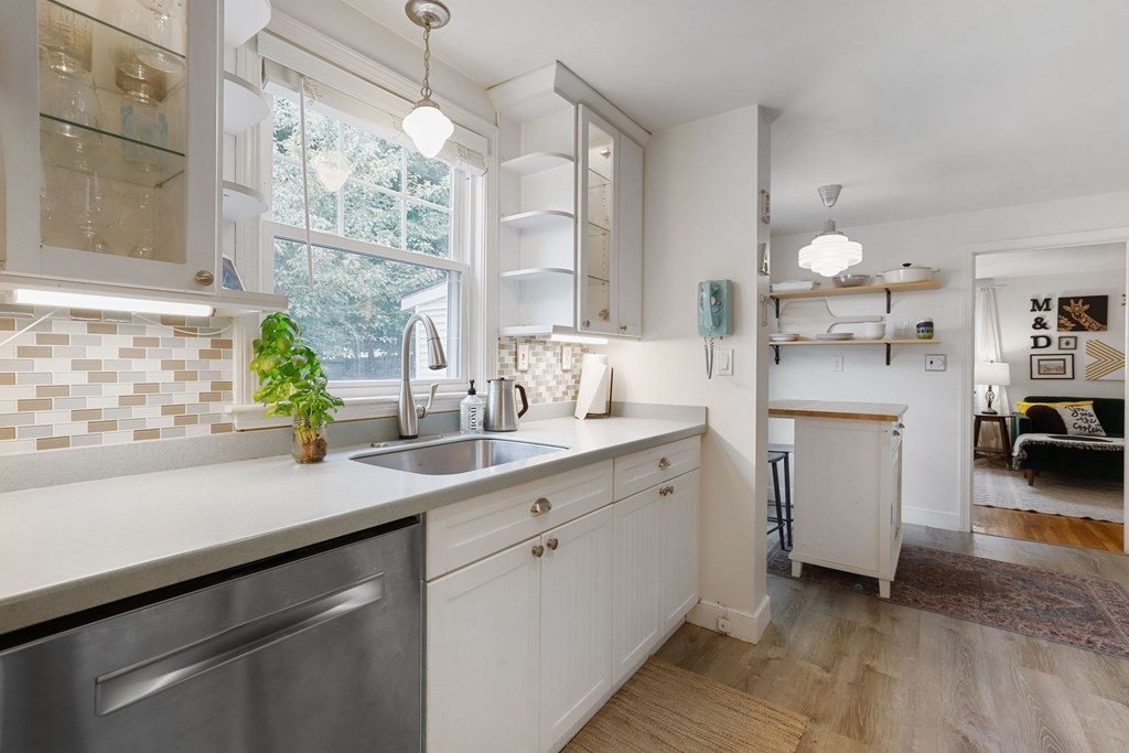 110 Spring Street Arlington, MA 02476 - Photo 15 of 42 Gallery Image 15