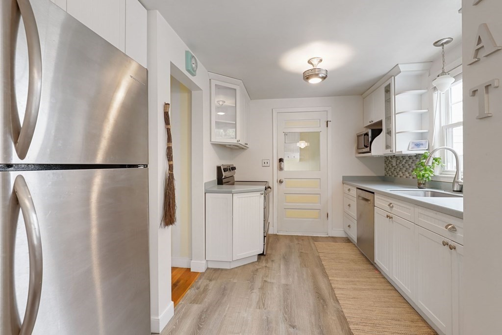 110 Spring Street Arlington, MA 02476 - Photo 16 of 42 Gallery Image 16