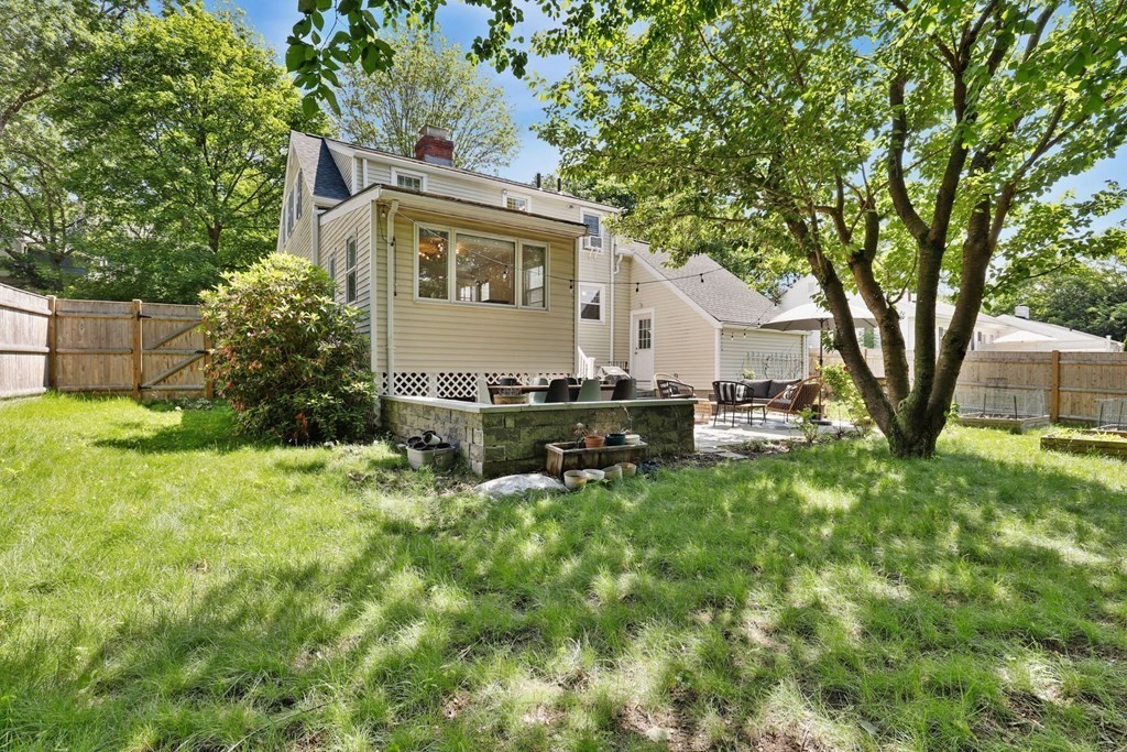 110 Spring Street Arlington, MA 02476 - Photo 39 of 42 Gallery Image 39