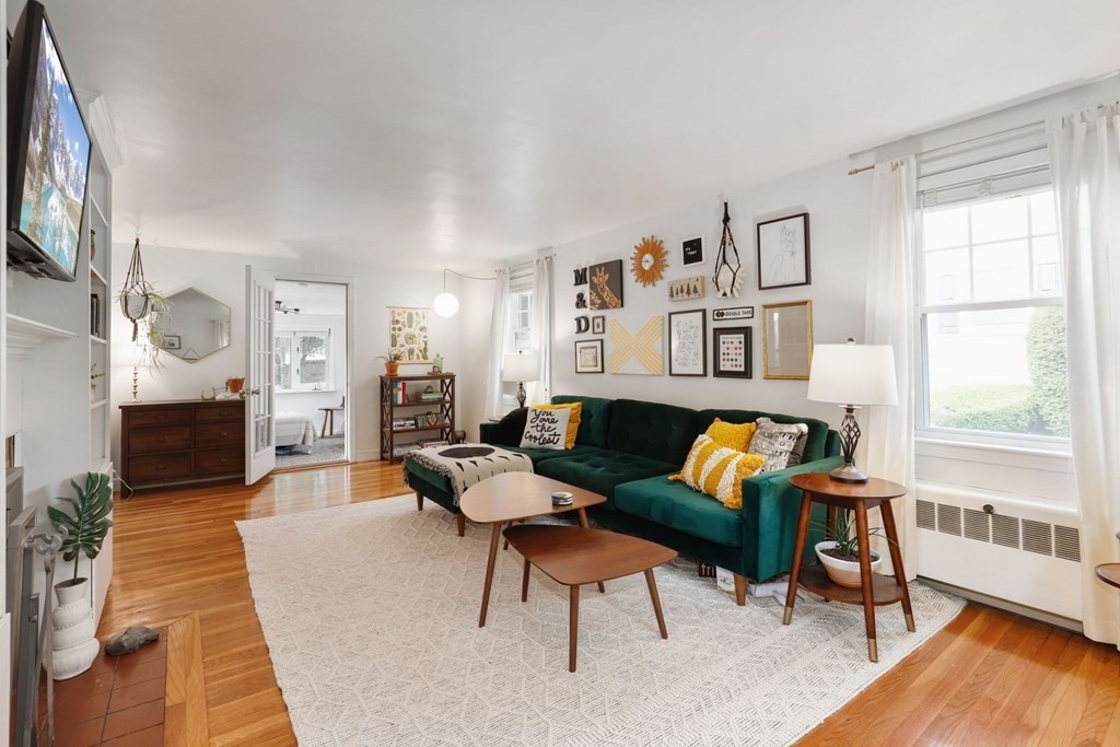 110 Spring Street Arlington, MA 02476 - Photo 6 of 42 Gallery Image 6