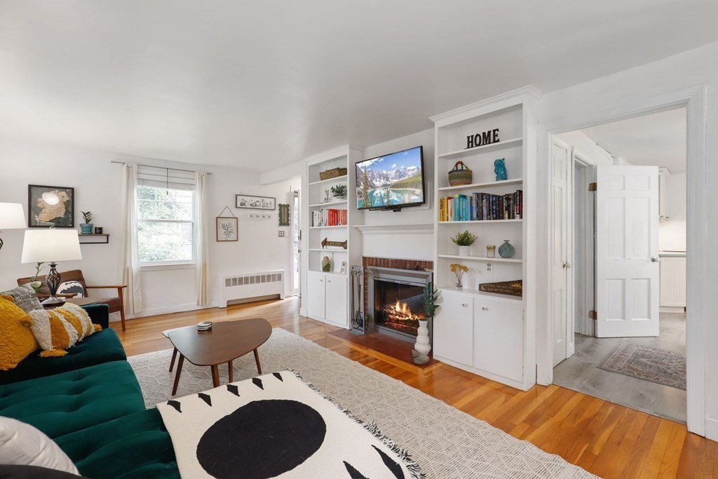 110 Spring Street Arlington, MA 02476 - Photo 7 of 42 Gallery Image 7