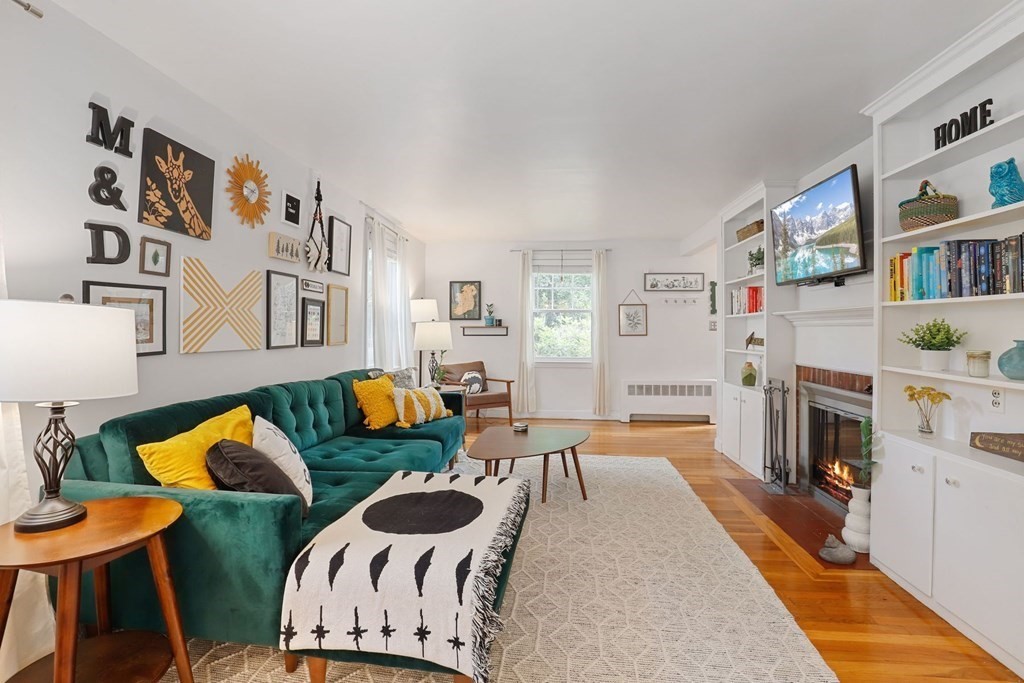 110 Spring Street Arlington, MA 02476 - Photo 8 of 42 Gallery Image 8