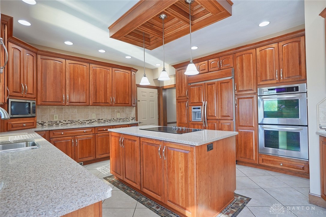 2284 Briggs Road Centerville, OH 45459 - Photo 47 of 93
