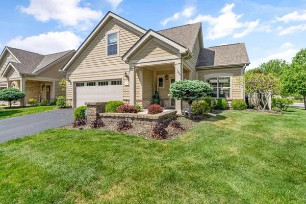 $499,900 | 3844 Foresta Grand Drive, Powell, OH 43065