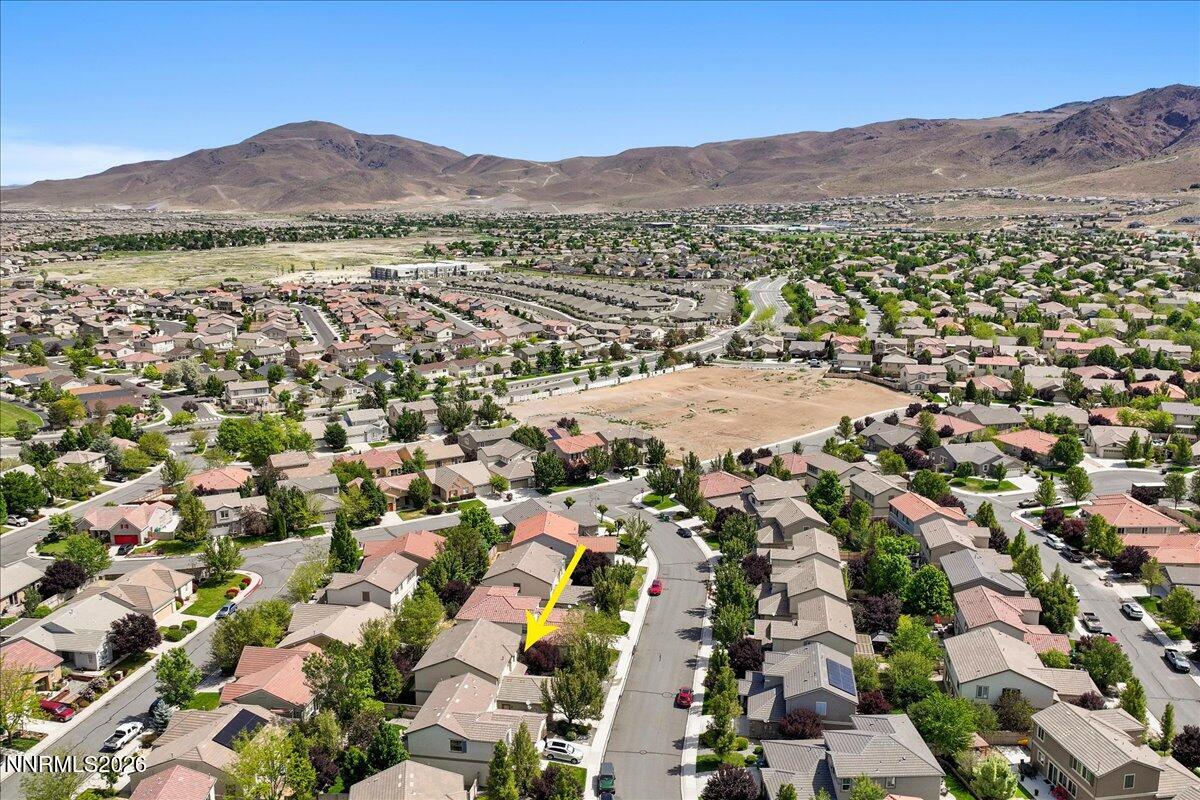 10825 Pebble Hill Drive Reno, NV 89521 - Photo 51 of 54 51-10825 Pebble Hill Drive Reno NV 89521