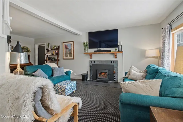 $385,000 | 555 8th Street, Mullan, ID 83846