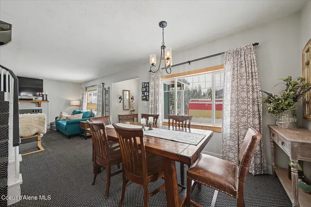 $385,000 | 555 8th Street, Mullan, ID 83846