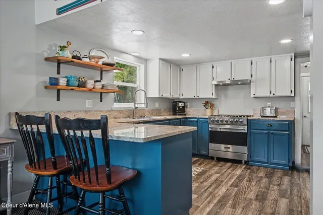 $385,000 | 555 8th Street, Mullan, ID 83846