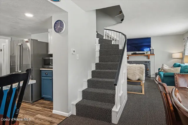 $385,000 | 555 8th Street, Mullan, ID 83846