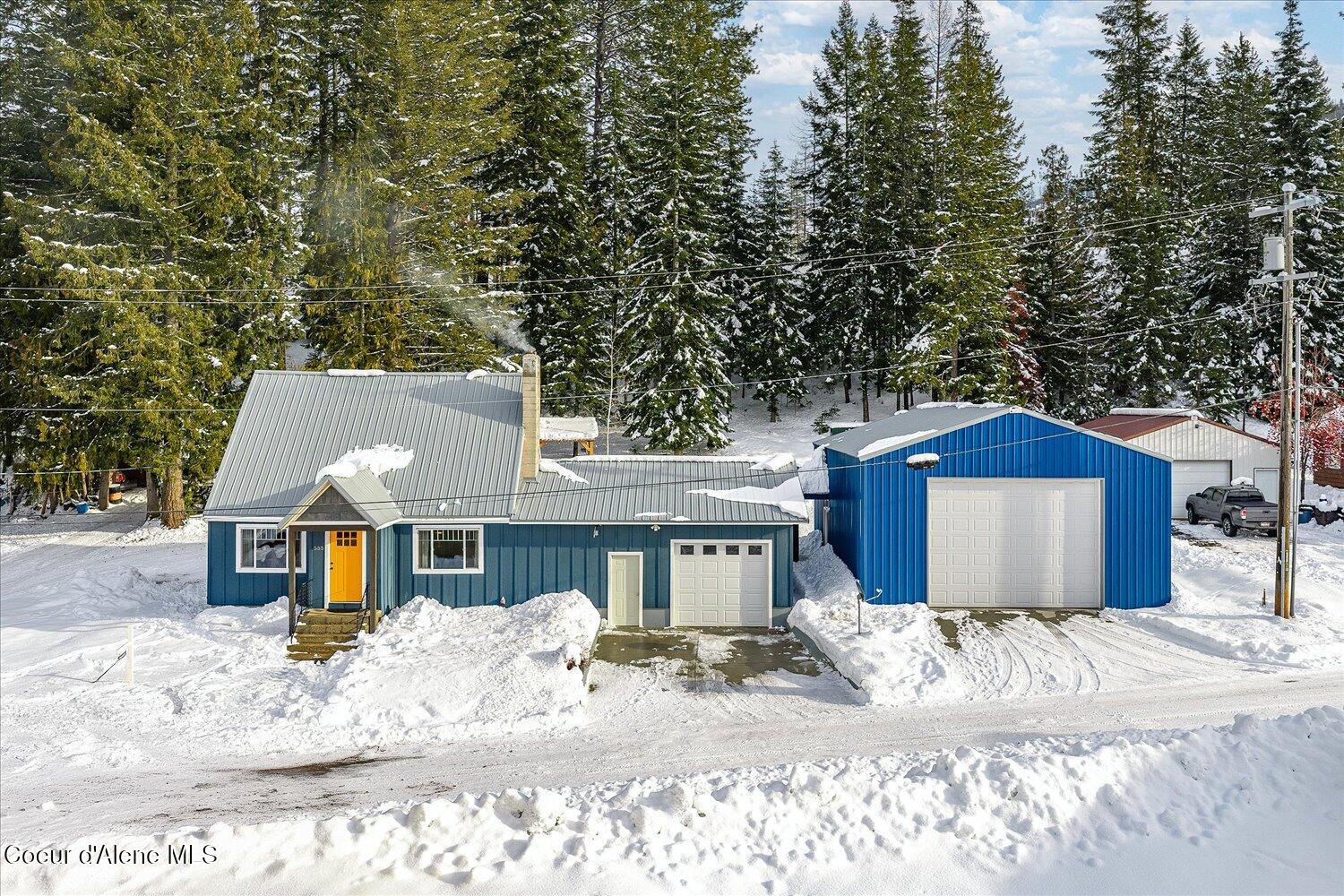 555 8th Street Mullan, ID 83846 - Photo 5 of 94 005-555 8th St 004