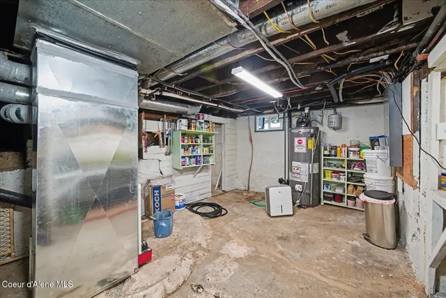 $385,000 | 555 8th Street, Mullan, ID 83846