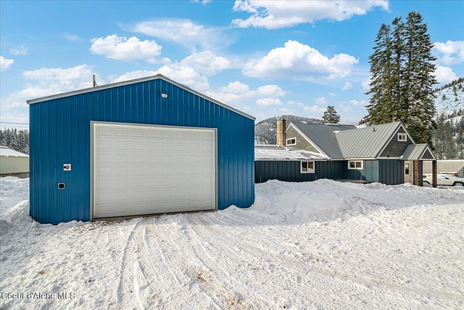 555 8th Street Mullan, ID 83846 - Photo 68 of 94 068-555 8th St 067