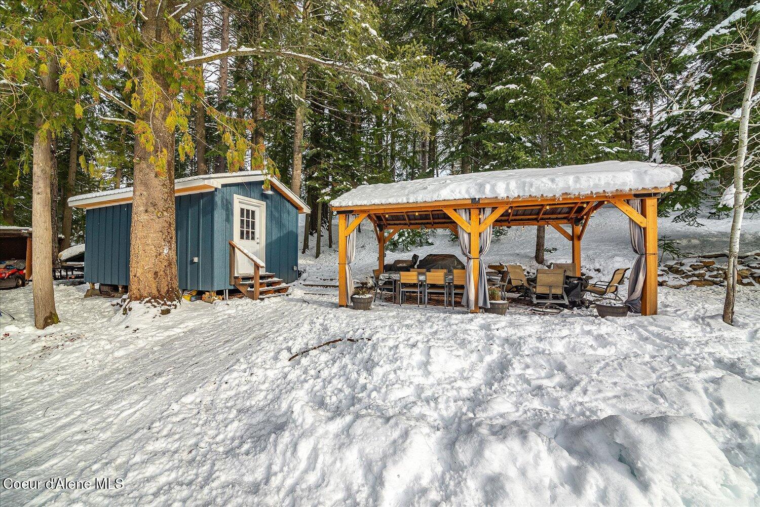 555 8th Street Mullan, ID 83846 - Photo 70 of 94 070-555 8th St 069