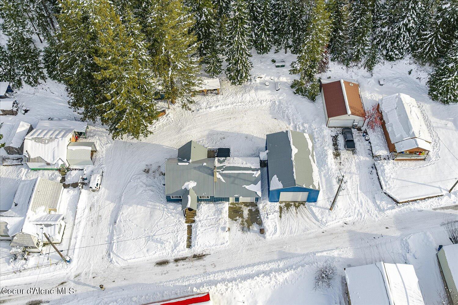 555 8th Street Mullan, ID 83846 - Photo 73 of 94 074-555 8th St 073