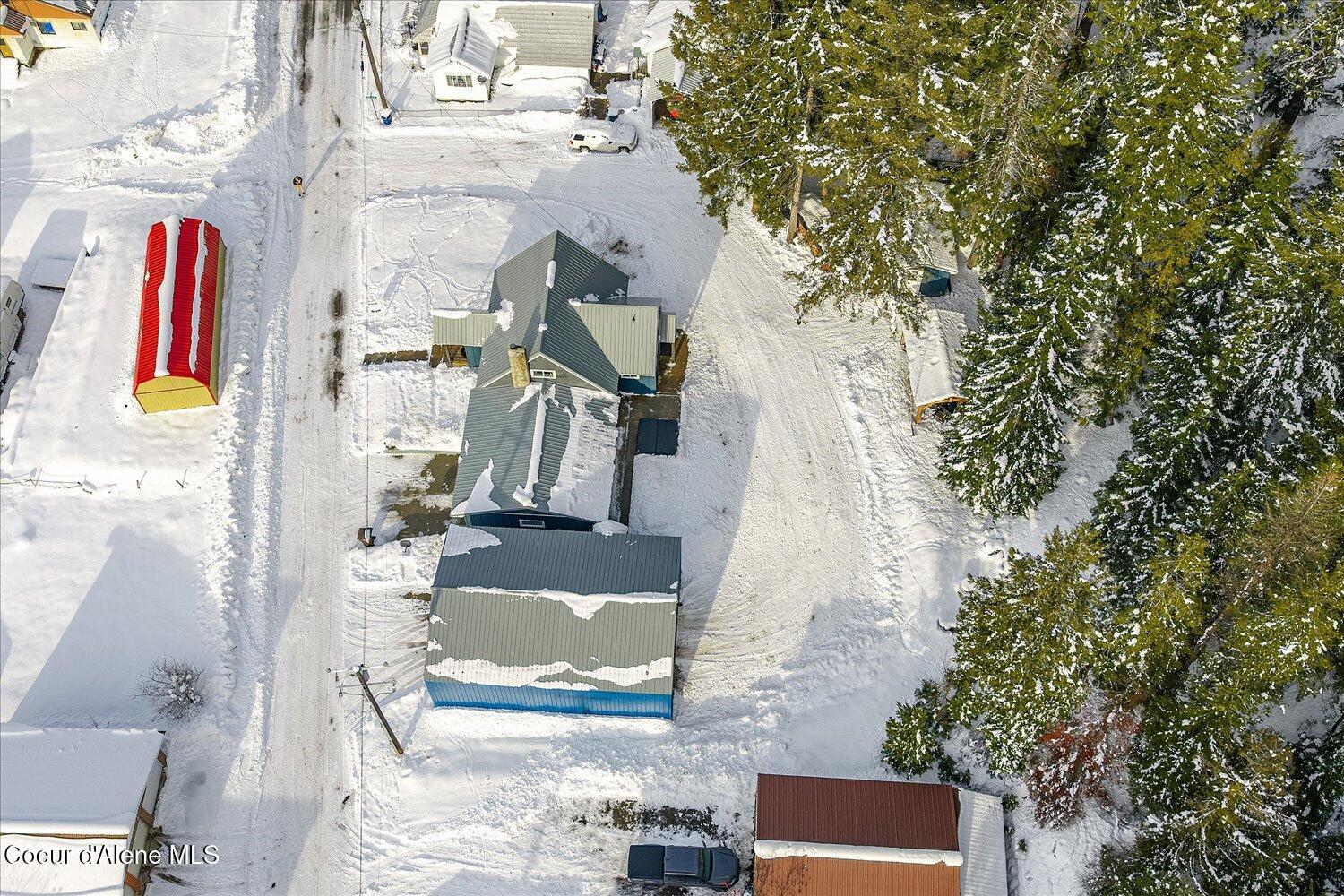 555 8th Street Mullan, ID 83846 - Photo 75 of 94 076-555 8th St 075