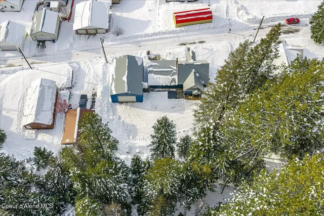 $385,000 | 555 8th Street, Mullan, ID 83846