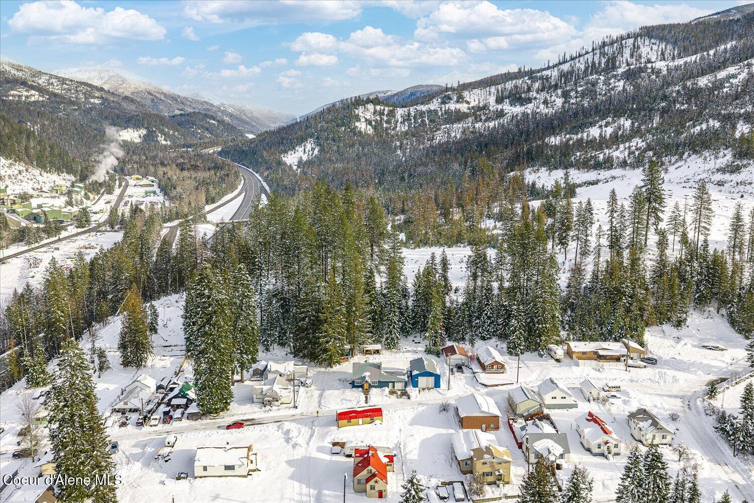 555 8th Street Mullan, ID 83846 - Photo 79 of 94 080-555 8th St 079