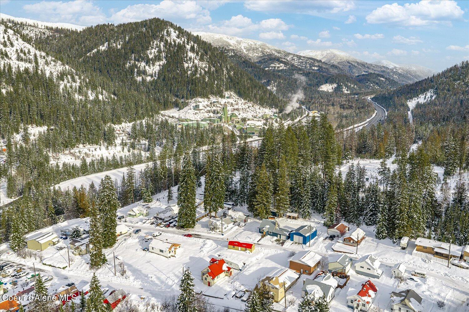 555 8th Street Mullan, ID 83846 - Photo 80 of 94 081-555 8th St 080