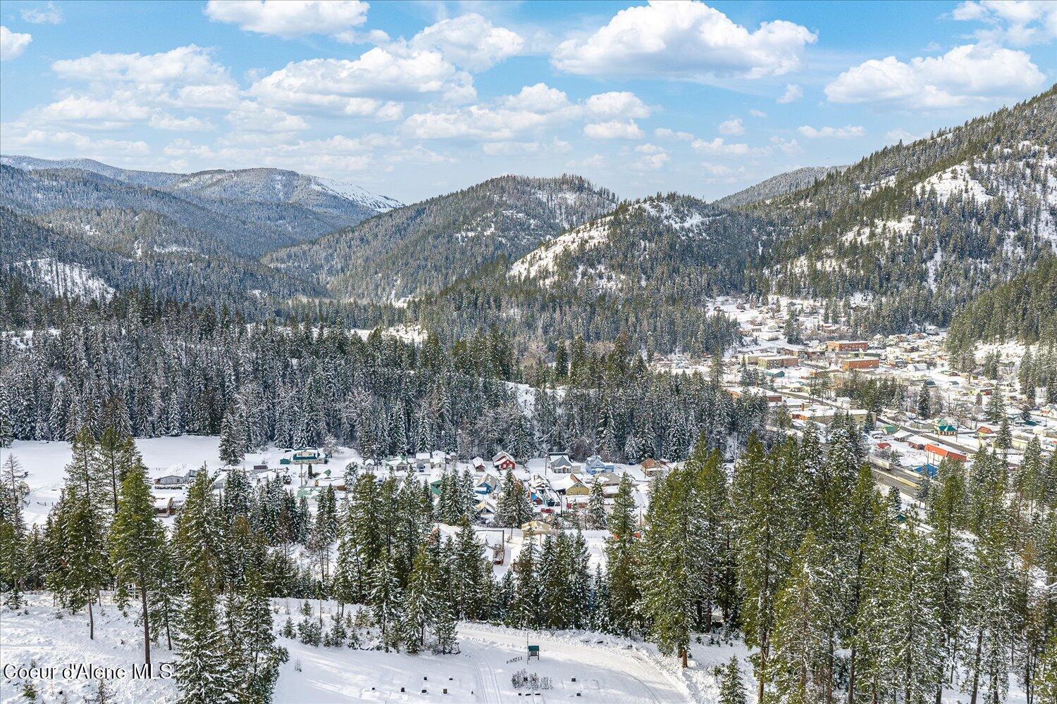 555 8th Street Mullan, ID 83846 - Photo 83 of 94 084-555 8th St 083