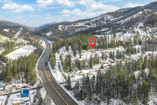 $385,000 | 555 8th Street, Mullan, ID 83846