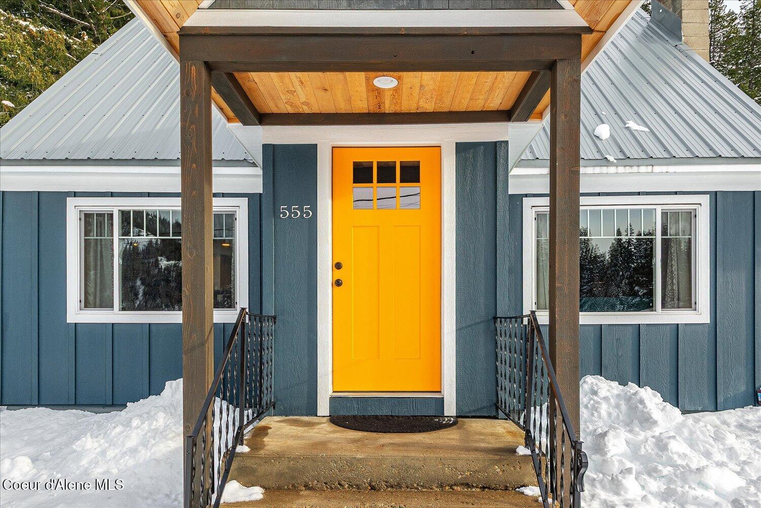 555 8th Street Mullan, ID 83846 - Photo 9 of 94 009-555 8th St 008