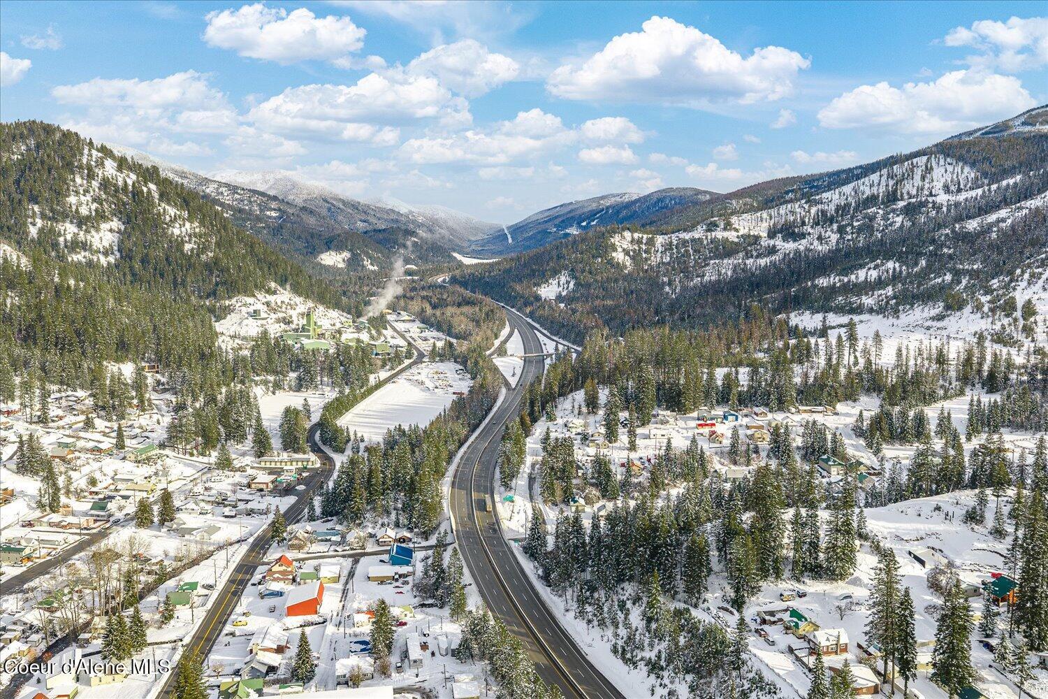 555 8th Street Mullan, ID 83846 - Photo 91 of 94 092-555 8th St 091