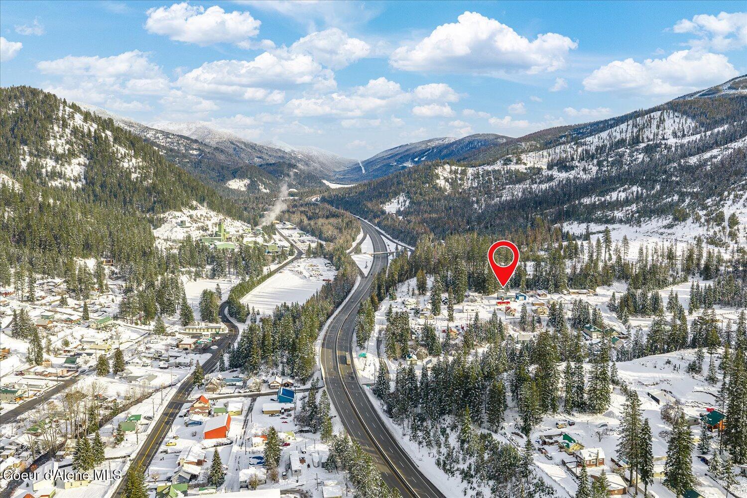 555 8th Street Mullan, ID 83846 - Photo 92 of 94 093-555 8th St 092