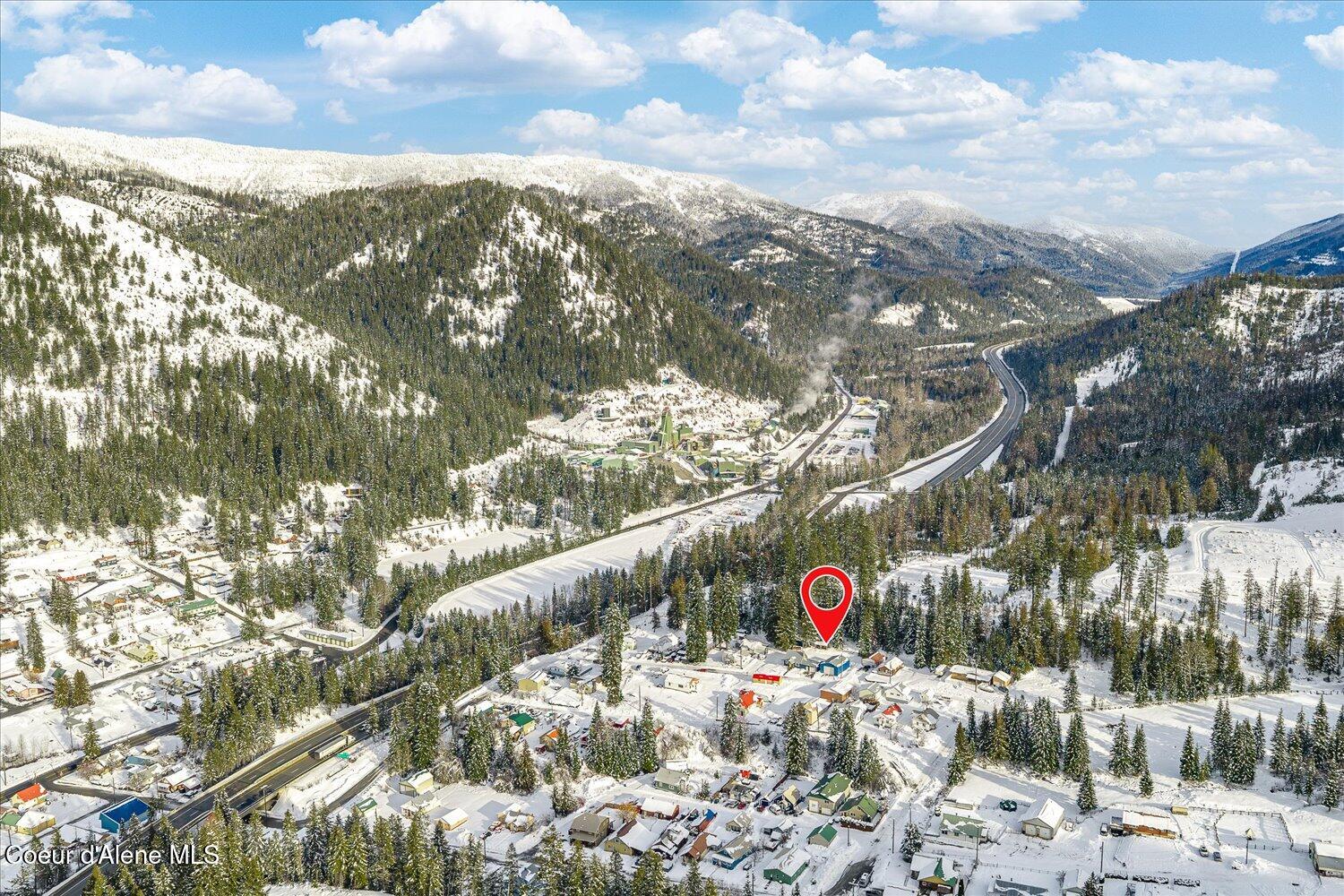 555 8th Street Mullan, ID 83846 - Photo 94 of 94 095-555 8th St 094