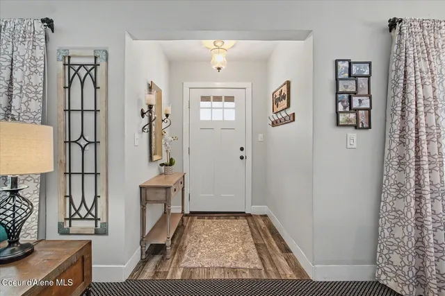 $385,000 | 555 8th Street, Mullan, ID 83846