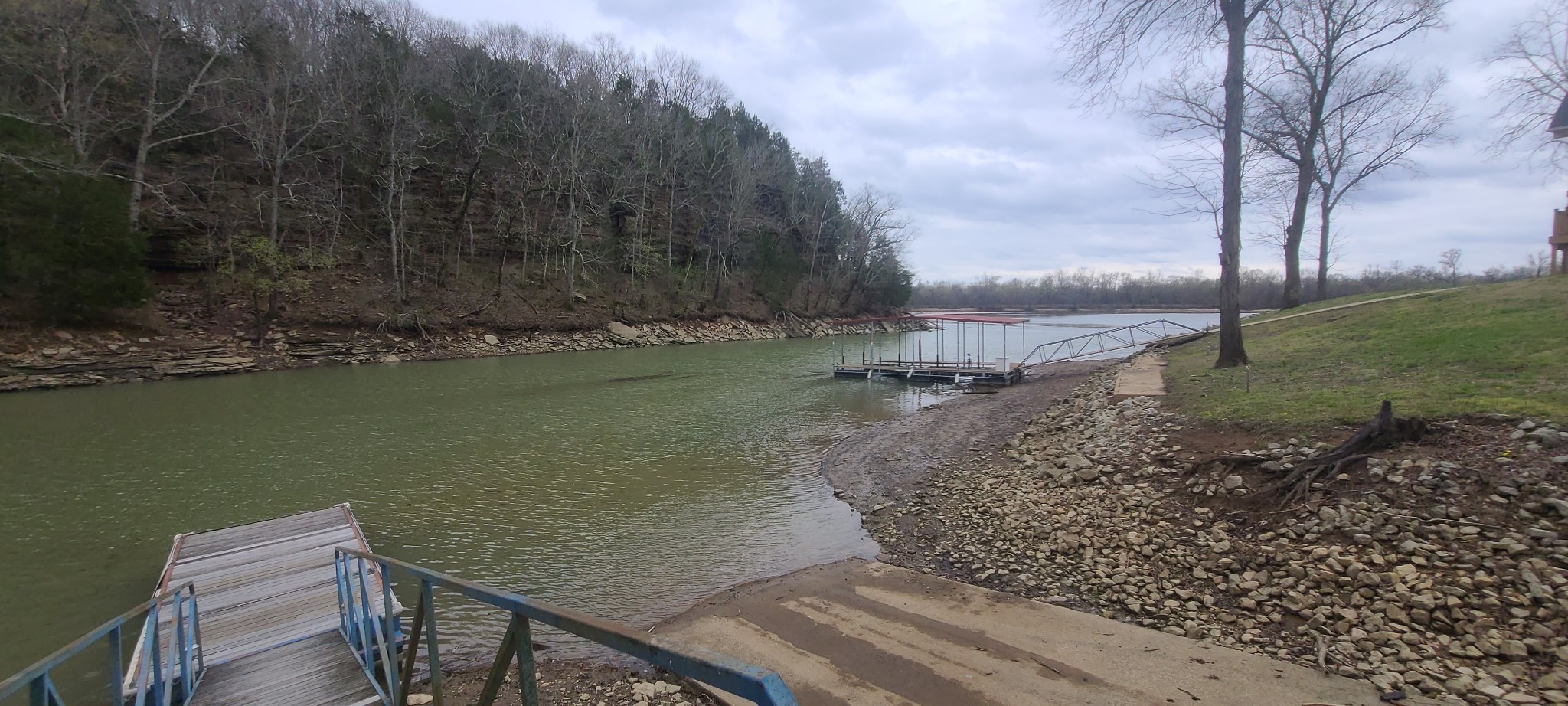 625 River Road Clifton, TN 38425 - Photo 62 of 71